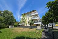 Neuwertige, geförderte 2 Zimmer-Wohnung mit Balkon in Eggenberg - Eckertstraße 56a - Top 15