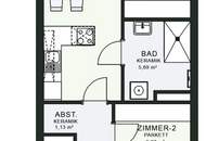 Architektur-Highlight im Messequartier – Ihr neues Zuhause in Graz