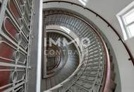 Stilvolle 2-Zimmer Wohnung in der Museumstraße 15 zu vermieten