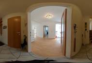 5-Zimmer-Gartenwohnung in Stammersdorf – seltene Gelegenheit