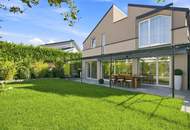 ++ NEU ++ EXTRAVAGANTES Haus in Traiskirchen
