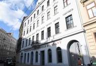 WG geeignet: 4-Zimmer-Wohnung mit zwei Bädern