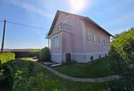 Ausbaufähiges Haus in der idylischen Golf- und Thermenregion