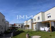 Familientraum - Doppelhaus mit Eigengarten zum Mieten in St. Leonhard/Forst - Provisionsfrei / Neuer Preis