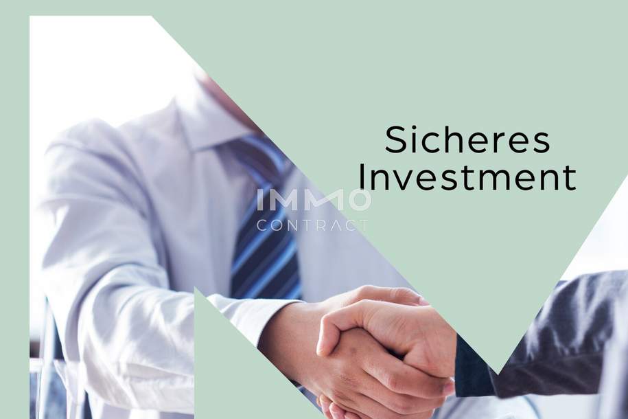 Seltene Investmentchance in zentraler Innenstadtlage und außergewöhnlichem Entwicklungspotenzial, Gewerbeobjekt-kauf, 6.800.000,€, 2620 Neunkirchen