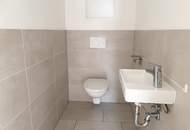 Naturnah wohnen: 3-Zimmer-Wohnung mit Balkon in überschaubarem Haus mit 8 WE