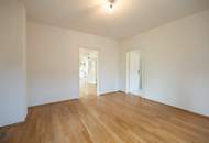 WOHNEN IN HIETZING Geplante Einzelverwertung – 4 attraktive Wohneinheiten zwischen ca. 61 und 70 m²