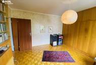 Ruhige Garconniere mit Balkon