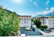Wohnen mit Weitblick: 3-Zimmer Wohnung in Wattens mit Aussicht und Balkon!