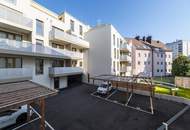 PROVISIONSFREI | Exklusiv & Modern | Bezugsfertige 3-Zimmer-Wohnung | Großzügige Freifläche