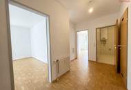 3-Zimmerwohnung im Grünen mit Balkon und inkl. Parkplatz