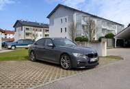 Hochwertige 4-Zimmer-Wohnung mit traumhafter Dachterrasse, Garage & Parkplatz in sonniger Ruhelage!