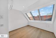 Wiener Eleganz über den Dächern - Stil trifft moderne Perfektion