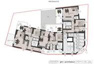 Markt.Haus.Feldkirchen – Hochwertige Eigentumswohnungen mit großzügigen Freiflächen | Neubau-Erstbezug