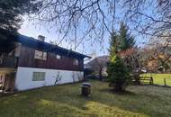 Idylle pur: Charmantes Haus in begehrter Lage!