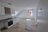 Gepflegte 2-Zimmer-Mietwohnung in Flinsbach