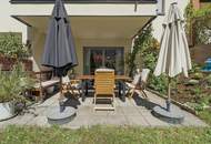"215m² Privates Wohngefühl: Luxuriöse Garten-Oase im Herzen von Sievering "