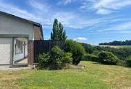Charmanter Bungalow mit Aussicht in die Natur