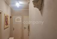 Eigentumswohnung mit Balkon, Nähe Hauptbahnhof