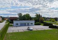 *** Neuwertiges Ärztehaus in Südkärnten *** - Vielseitig nutzbare Gewerbeliegenschaft in Kühnsdorf/ Eberndorf