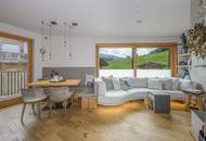Luxus- Ski in/Ski out Apartment in sonniger Toplage