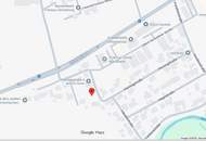 Ebenes Grundstück in guter Lage für Einzel oder Doppelhausbebauung mit Wohnbauwidmung