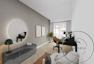 Vormerken statt warten: 105 m² Erstbezug nahe Mariahilfer Straße/Westbahnhof – 4 Zimmer + Balkon