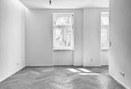 Moderne 3-Zimmer-Wohnung mit bewilligtem Balkon im Herzen des 9. Bezirks