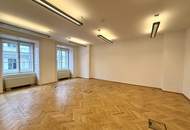 1010! Repräsentative, klimatisierte Bürofläche direkt AM GRABEN!