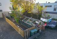 Familientraum! Großzügige 4-Zimmer Wohnung mit Garten zu verkaufen!