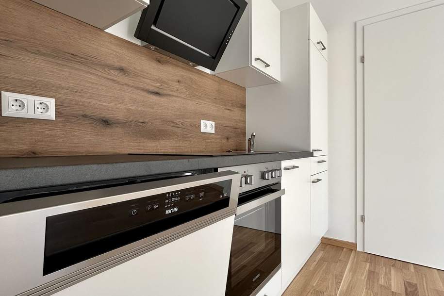 Modernes Wohnen in Graz Straßgang - Provisionsfrei!, Wohnung-kauf, 205.590,€, 8054 Graz(Stadt)