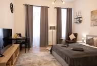 Modern &amp; stilvoll – komplett sanierte 1-Zimmer-Wohnung in 1100 Wien