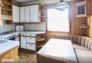 Ankommen und wohl fühlen: idyllisches Haus mit Garten