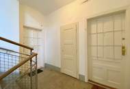 3 Zimmer-Wohnung ZUM SANIEREN, HELL und RUHIG!