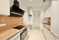 Vollsanierte 2-Zimmer-Wohnung + Nebengebäude im Innenhof – Wien