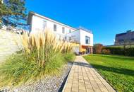 Willkommen in Ihren luxuriösen familienfreundlichen neuen Zuhause in Top- Grünruhelage 1130 Wien!