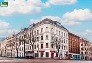 Ihre Dachgeschosswohnung in der Maroltingergasse – Komfort &amp; Weitblick im 16. Bezirk!