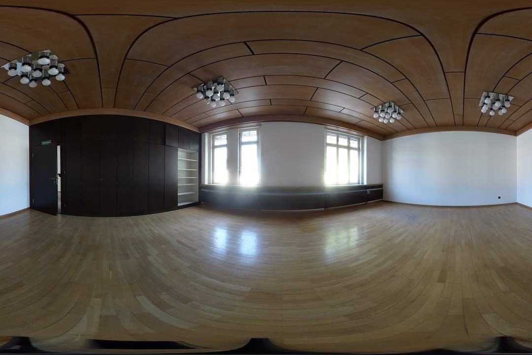 Vielseitiges Geschäftslokal (Büro/Ordination/Agentur) in guter Lage von Judenburg