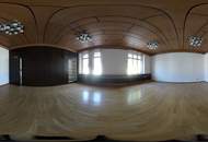 Vielseitiges Geschäftslokal (Büro/Ordination/Agentur) in guter Lage von Judenburg