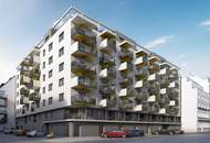 Moderne 1-Zimmer-Wohnung mit Loggia, Fußbodenheizung in 1210 Wien um 849€!
