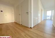 Skyline-Feeling | 3-Zimmer-Wohnung mit Balkon