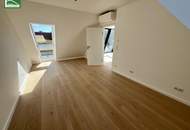 Neubauprojekt in Kagran: Ihr neues Zuhause – Stilvolle Eigentumswohnungen mit Charme und Komfort – Erstbezug. - WOHNTRAUM