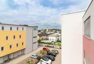 Penthouse-Feeling mit traumhafter Dachterrasse im Herzen von Sattledt