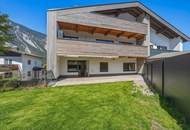 Moderne und stilvolle 4-Zimmer Gartenwohnung zu verkaufen!