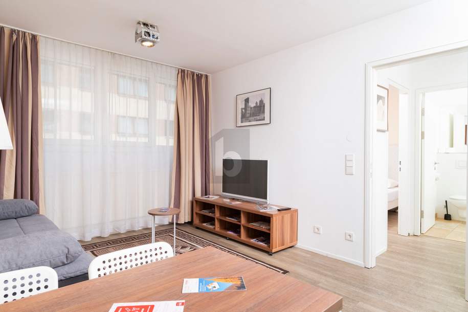 TOP ZUSTAND MIT KOMPLETTAUSTATTUNG, Wohnung-kauf, 179.000,€, 1100 Wien 10., Favoriten