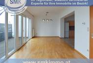 Ruhiger Balkon und Stadtleben in zentraler Lage!