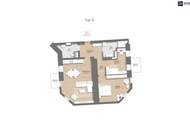 Eine Wohnung wie im Bilderbuch! Ruhiger Erstbezug mit Freifläche und bester Nachbarschaft.