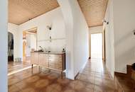 Großzügiges Einfamilienhaus in Grünruhelage in Schönkirchen-Reyersdorf / Ortsteil Silberwald