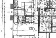 Großzügige 4-Zimmer-Wohnung beim Handelskai!