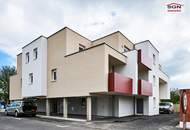 JUNGES WOHNEN - geförderte 2-Zimmer Genossenschaftswhg. mit Balkon und PKW-Abstellplatz ab März 2026 bezugsfertig